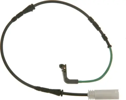 Датчик зносу,гальм.колодки TRW automotive GIC254