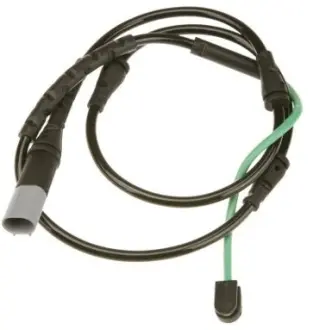 Датчик зносу,гальм.колодки TRW automotive GIC265