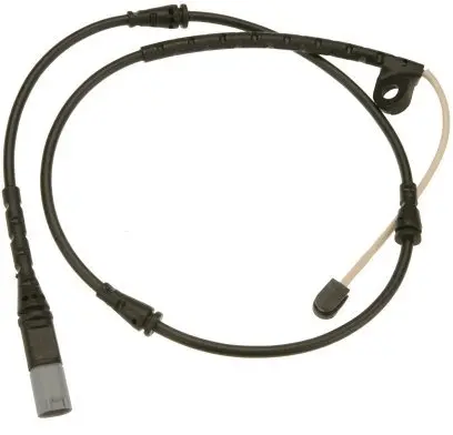 Датчик зносу,гальм.колодки TRW automotive GIC276