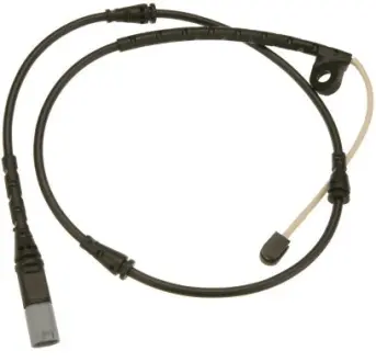Датчик зносу,гальм.колодки TRW automotive GIC276