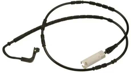 Датчик зносу,гальм.колодки TRW automotive GIC332
