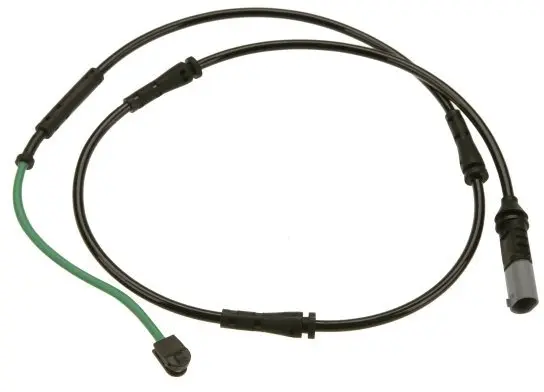Датчик зносу,гальм.колодки TRW automotive GIC335 (фото 1)