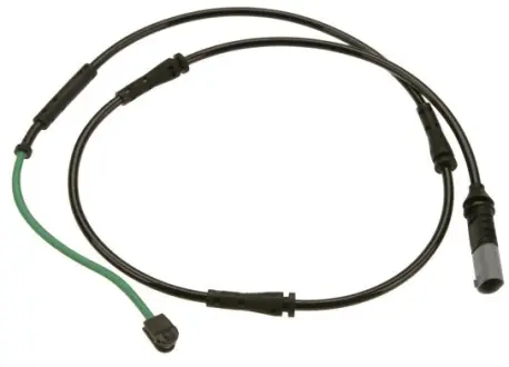 Датчик зносу,гальм.колодки TRW automotive GIC335