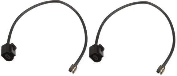 Датчик зносу,гальм.колодки TRW automotive GIC347