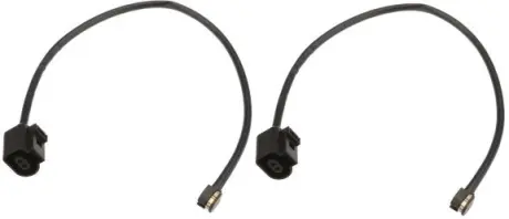 Датчик зносу,гальм.колодки TRW automotive GIC347