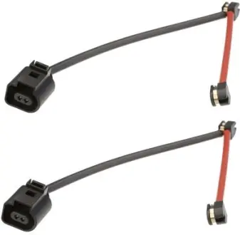 Датчик зносу,гальм.колодки TRW automotive GIC348