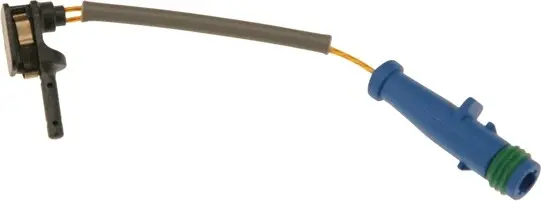 Датчик зносу,гальм.колодки TRW automotive GIC350