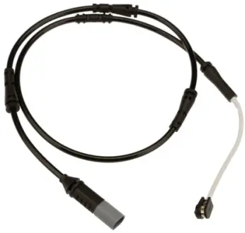 Датчик зносу,гальм.колодки TRW automotive GIC367