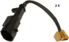 Датчик зносу,гальм.колодки TRW automotive GIC368