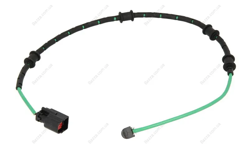 Датчик зносу,гальм.колодки TRW automotive GIC373 (фото 1)