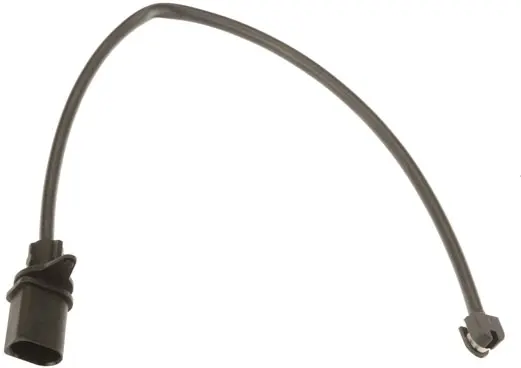 Датчик зносу,гальм.колодки TRW automotive GIC389