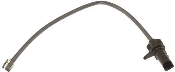 Датчик зносу,гальм.колодки TRW automotive GIC390