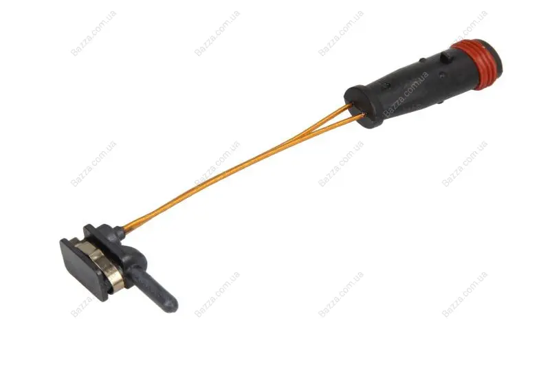 Датчик зносу,гальм.колодки TRW automotive GIC398