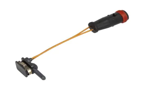 Датчик зносу,гальм.колодки TRW automotive GIC398