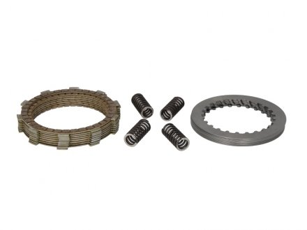 Диск зчеплення trw automotive MSK102