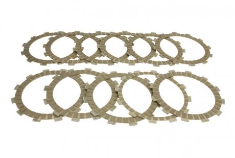 Комплект зчеплення в зборі trw automotive MCC46011