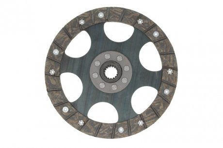 Комплект зчеплення в зборі trw automotive MCC609