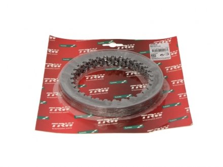 Комплект сцепления в сборе trw automotive MES3728