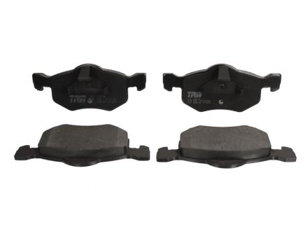 Тормозные колодки trw automotive GDB1497 на Форд Maverick