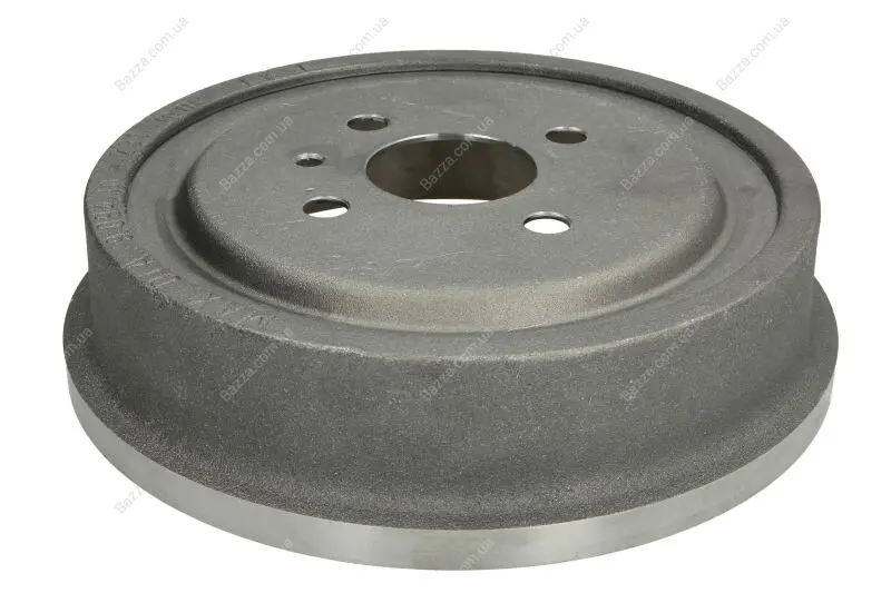 Гальмівний барабан TRW automotive DB4229