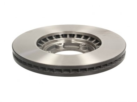 Вентилируемый тормозной диск trw automotive DF4896