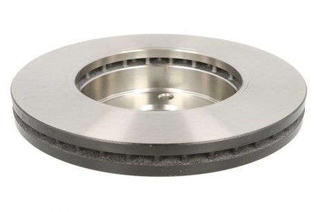 Вентилируемый тормозной диск trw automotive DF6417