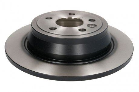 Гальмівний диск trw automotive DF6913