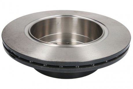 Вентилируемый тормозной диск trw automotive DF6925S