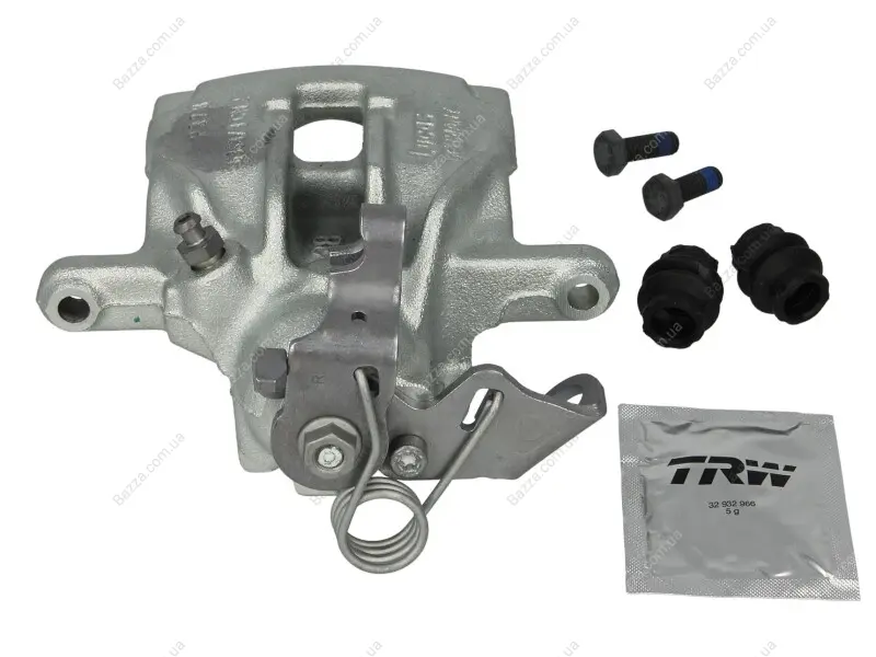 Гальмівний суппорт TRW automotive BHN187E