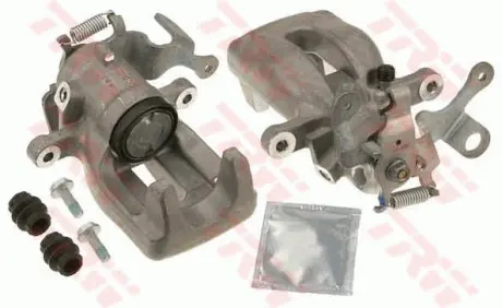 Гальмівний суппорт TRW automotive BHN936