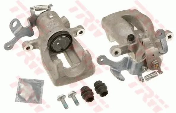 Гальмівний суппорт TRW automotive BHN937