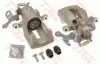Гальмівний суппорт TRW automotive BHN937
