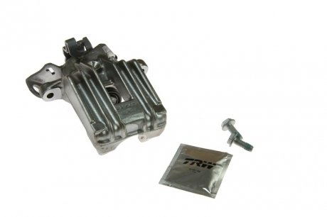 Задний тормозной суппорт trw automotive BHQ144