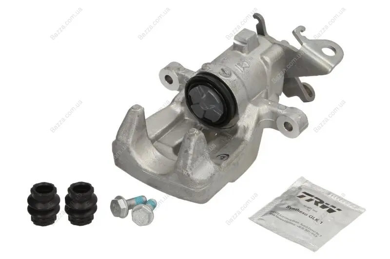Гальмівний суппорт TRW automotive BHQ287