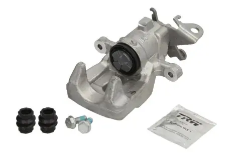 Гальмівний суппорт TRW automotive BHQ287