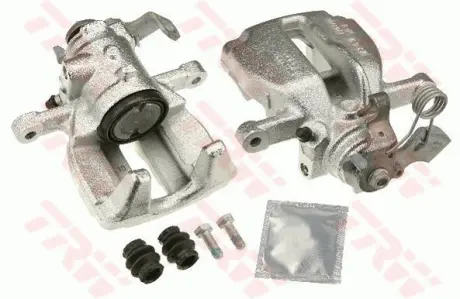 Гальмівний суппорт TRW automotive BHS998
