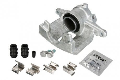 Поршневые кольца trw automotive BHV649E на Ситроен Джампер