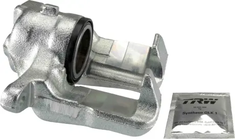 Гальмівний суппорт TRW automotive BHW231