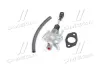 Главный цилиндр сцепления TRW automotive PNB467