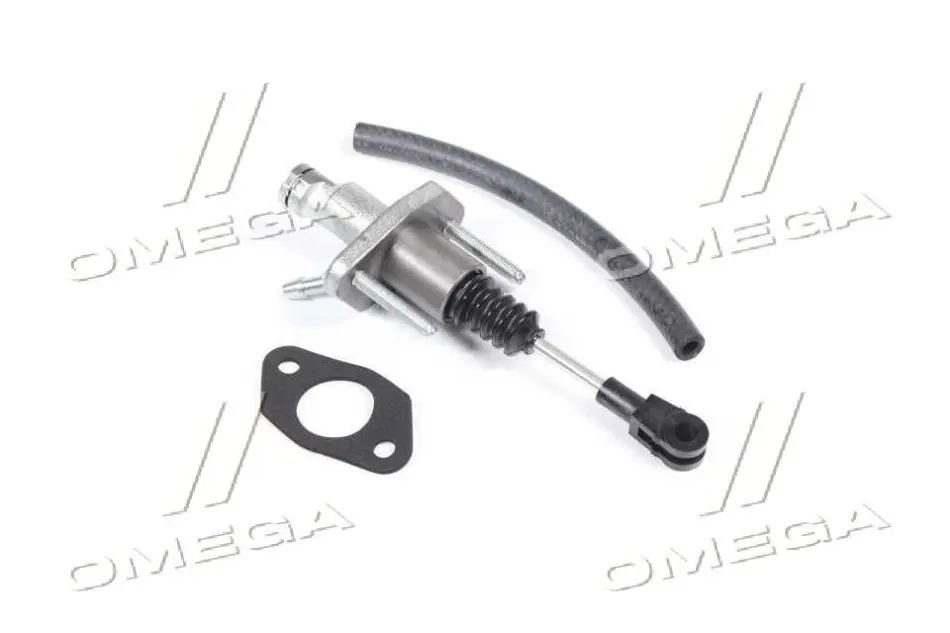 Главный цилиндр сцепления TRW automotive PNB467