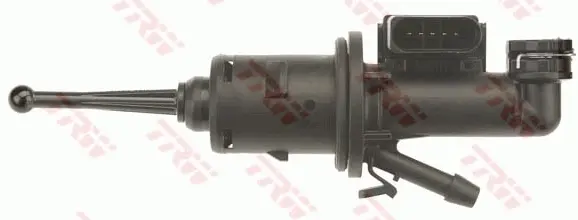 Головний циліндр зчеплення VW Passat/Sharan/Tiguan 1.8-2.0 05- TRW automotive PNB426 (фото 1)