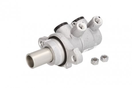 Головний гальмівний циліндр trw automotive PML281 на Опель Астра h