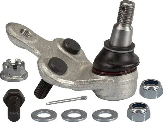 Подушка (опора) двигателя TRW automotive JBJ7532