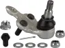 Подушка (опора) двигателя TRW automotive JBJ7533