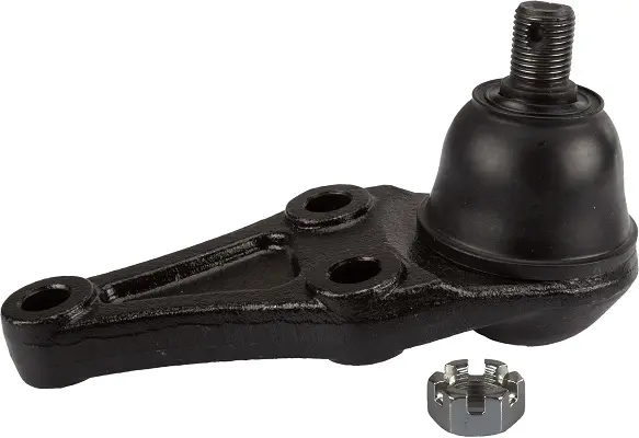 Подушка (опора) двигуна TRW automotive JBJ7548 (фото 1)