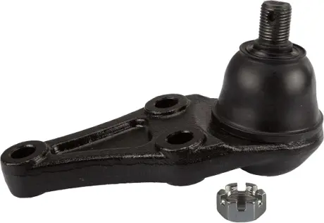 Подушка (опора) двигуна TRW automotive JBJ7548