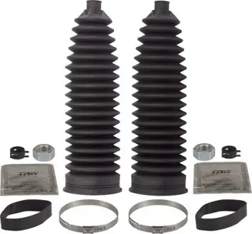 К-кт пильовиків рульової рейки TRW automotive JBE211