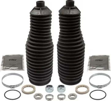 К-кт пильовиків рульової рейки TRW automotive JBE214