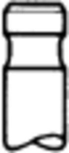 Клапан двигуна CITROEN/PEUGEOT trw automotive 537628 на Форд Эскорт