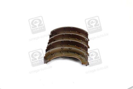 Колодки ручного (стоячого) тормоза trw automotive GS8433